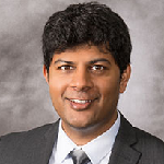 Image of Dr. Raj R. Chinnappan, MD