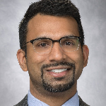 Image of Dr. Ravi Rajaram, MD, MSc, FACS