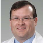 Image of Dr. Michael L. Bernard, MD