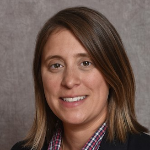 Image of Ms. Juliana Blitzer, PhD