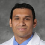 Image of Dr. Junior Uduman, MD