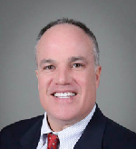 Image of Dr. George E. Crickard III, MD