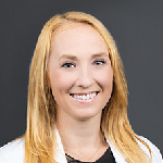 Image of Dr. Katherine Michelle Berry, MD