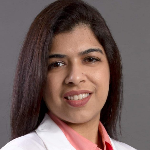 Image of Dr. Sadia A. Durrani, MD