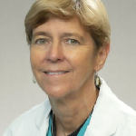 Image of Dr. Susan E. David, MD