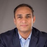 Image of Dr. Mahfuzur Rahman, MD