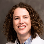 Image of Dr. Leah Swartwout, MD