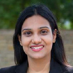 Image of Dr. Deepa Amberker, MD