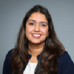 Image of Dr. Nadia Siddiqui, MD