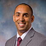 Image of Dr. Krishna D. Parameswar, MD