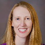 Image of Dr. Christine Stanley Martin, MD