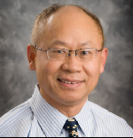 Image of Dr. Taijun Zhao, MD