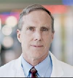 Image of Dr. James A. Burke, MD, PhD, MS