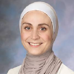 Image of Dr. Hiba Salhah, MD