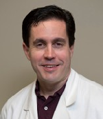 Image of Dr. Christopher M. Greene, MD