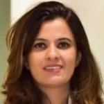 Image of Dr. Maria Farooq, MD, RHMSUS, MBBS