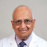 Image of Dr. Raman Sankar, MD, PhD