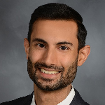 Image of Dr. Nikhil R. Menon, MD