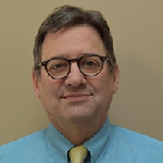 Image of Dr. Scott W. Rossio, DPM