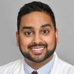 Image of Dr. Ajay Prabhakar Nadig, MD