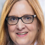 Image of Dr. Gail Elizabeth Tomlinson, MD