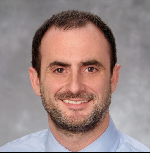 Image of Dr. Jordan A. Weinberg, MD