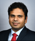 Image of Dr. Karthik Ragunathan, MD