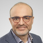 Image of Dr. Tarek Mohamad Ahdab, MD, FACC