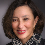 Image of Dr. Judy Ellen Garber, MD, MPH