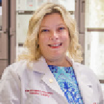 Image of Ms. Kimberly Dana Broughton-Miller, ARNP, DNP, APRN, FNP-CENP-CFAANP, MSN