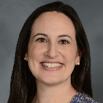 Image of Dr. Arielle Blake Bergman, MD