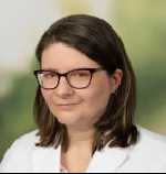 Image of Silke Osborne, APRN-CNP