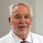 Image of Dr. Eric H. Kraut, MD