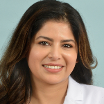 Image of Dr. Naima Anwer, MD