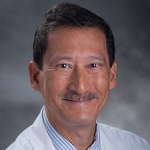 Image of Dr. Ronald D. Lee, MD, FACS