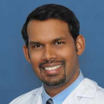 Image of Dr. Arun Sayram Singh, MD