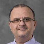 Image of Dr. Ahmad R. Zeibo, MD