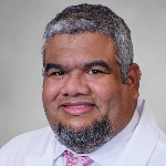 Image of Dr. Ivan A. Marchena-Mendez, MD