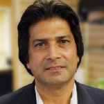 Image of Dr. Imtiaz A. Choudhary, MD