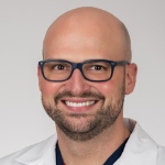 Image of James Mahaffee, CRNA