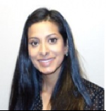 Image of Dr. Anjuli Desai, M.D.