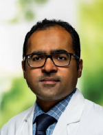 Image of Dr. Zeeshan Ali, MD