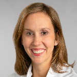 Image of Dr. Brita Sward Rook, MD