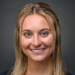 Image of Briana Kay Linnerooth, PT, CSCS, DPT