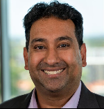 Image of Dr. Adit Ginde, MD