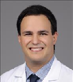 Image of Dr. Joel Andrew Calafell, MD