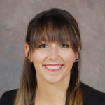 Image of Lauren Vanhouten, PA