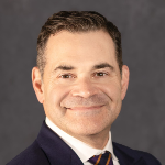 Image of Ralph J. Napolitano Jr., FACFAS, DPM