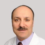 Image of Dr. Nouri Al-Khaled, MD