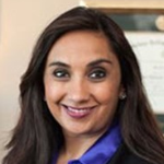 Image of Dr. Farah N. Khan, MD